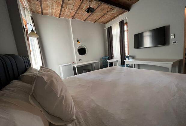 Hotel Fresia Istanbul - Görsel 13