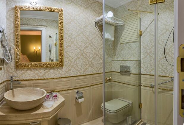 Hotel Fresia Istanbul - Görsel 19