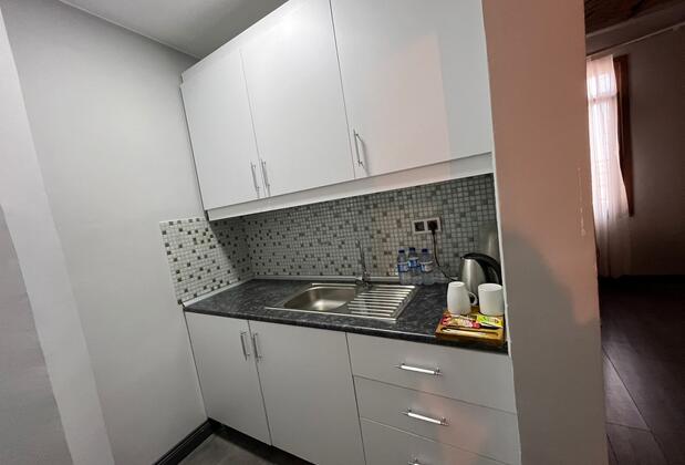 Hotel Fresia Istanbul - Görsel 16