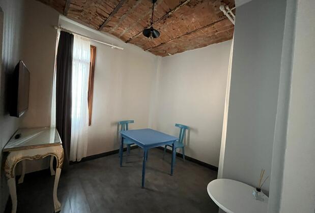 Hotel Fresia Istanbul - Görsel 9