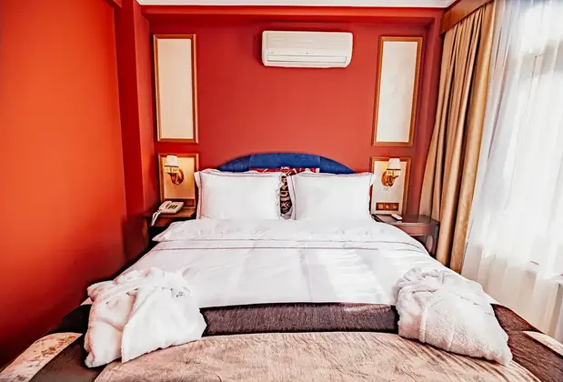 Fatma Sultan Hotel - Görsel 3