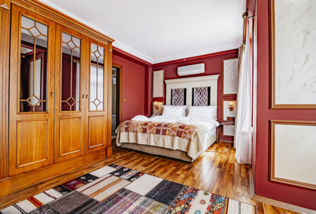 Fatma Sultan Hotel - Görsel 4