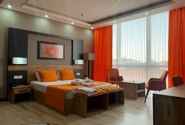 Escape Otel - Görsel 7