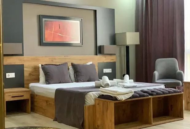 Escape Otel - Görsel 8