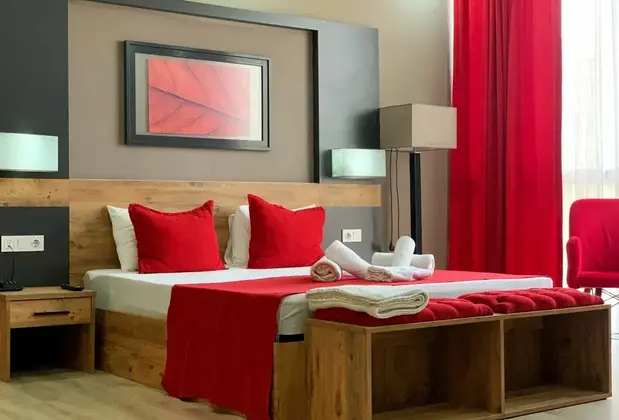 Escape Otel - Görsel 3