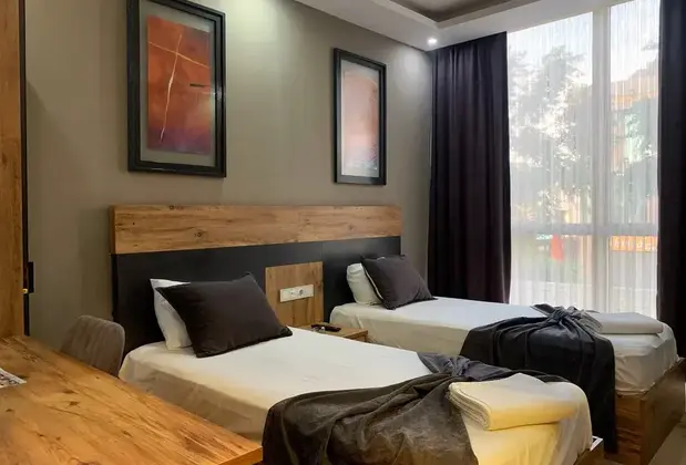 Escape Otel - Görsel 9