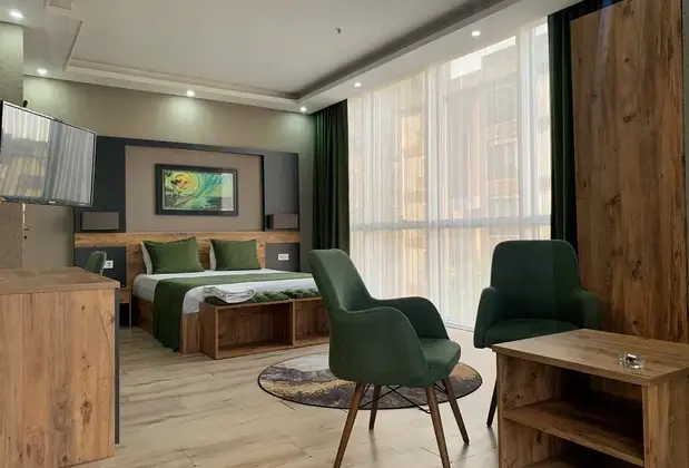 Escape Otel - Görsel 10