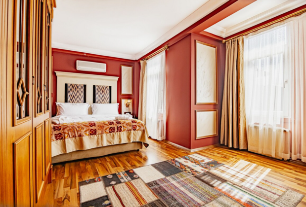 Fatma Sultan Hotel - Görsel 5