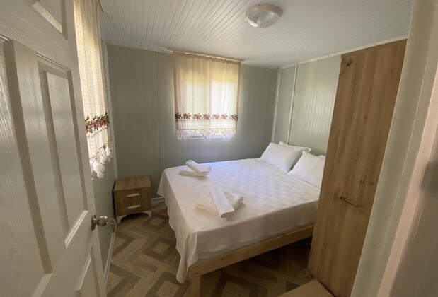 Olive Bungalov - Görsel 3