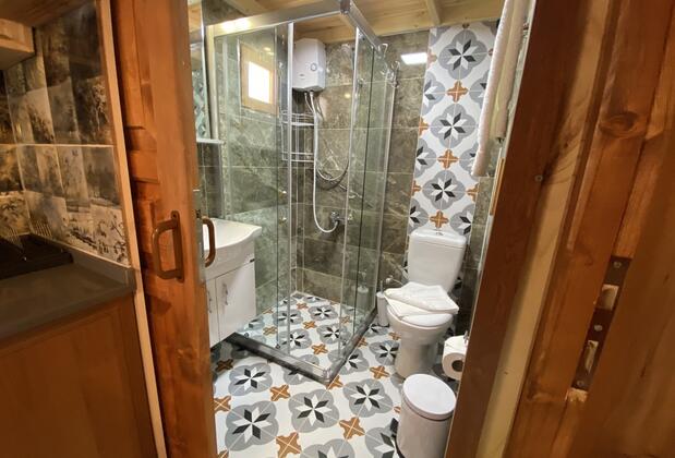 Olive Bungalov - Görsel 9