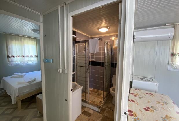 Olive Bungalov - Görsel 10