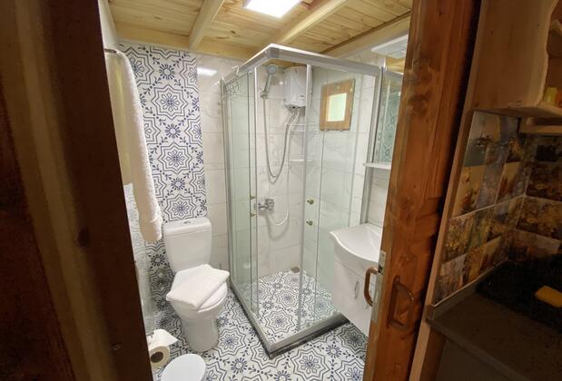 Olive Bungalov - Görsel 8