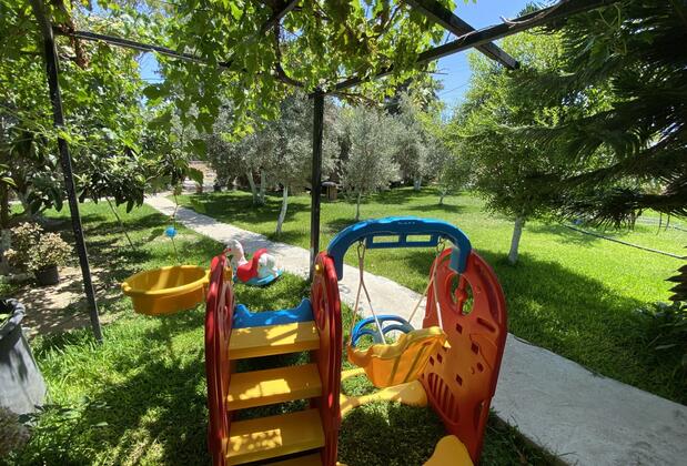 Olive Bungalov - Görsel 11