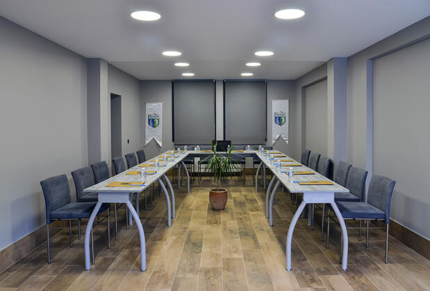 DenizatıPlus Otel - Görsel 10