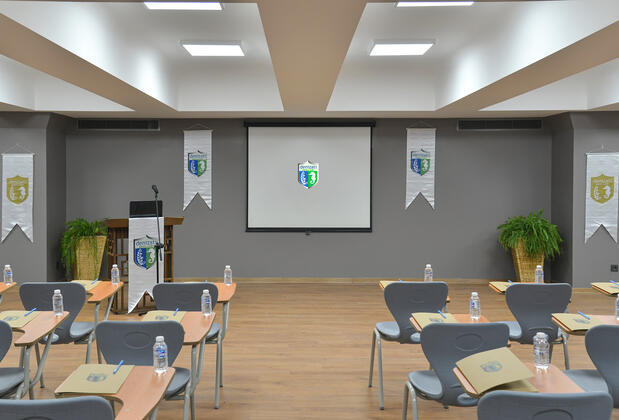 DenizatıPlus Otel - Görsel 11