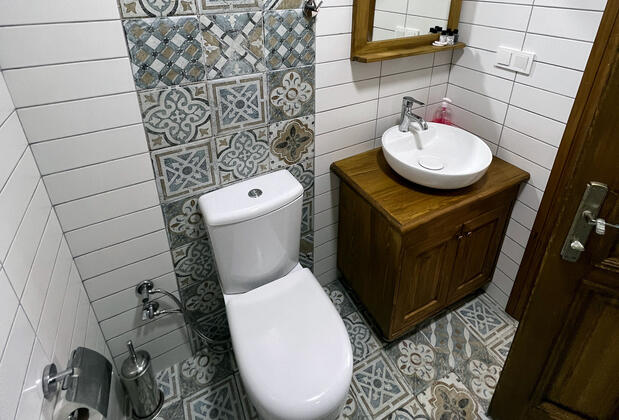 Suna Beach Kefaloz - Görsel 7