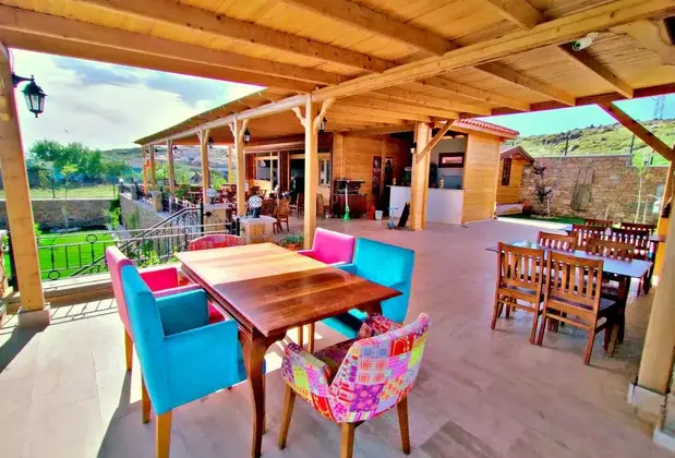 Suna Beach Kefaloz - Görsel 10