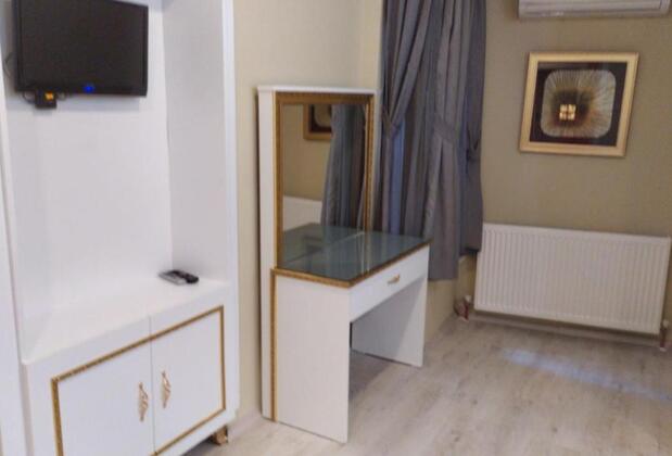 Rhythm Hotel - Görsel 11