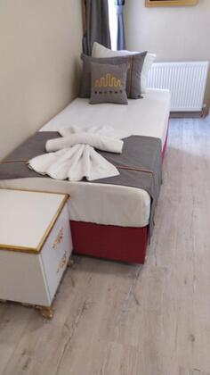 Rhythm Hotel - Görsel 9