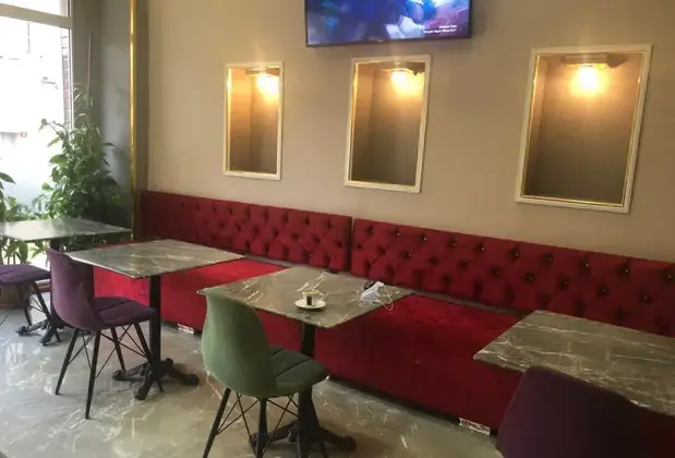 Rhythm Hotel - Görsel 13