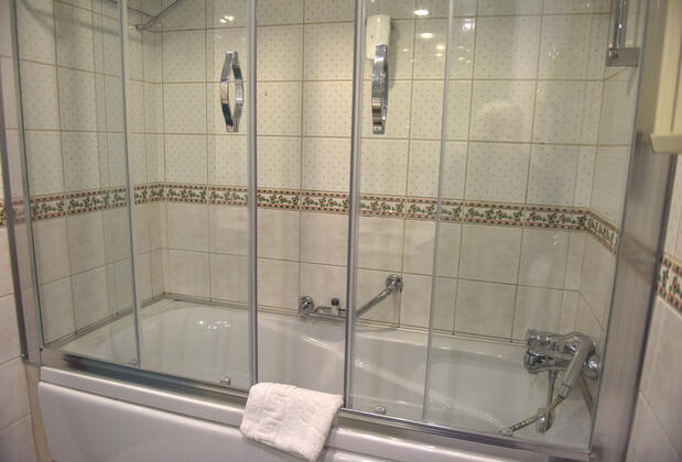 DenizatıPlus Otel - Görsel 7