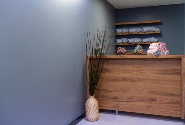 Graziella Gold Hotel - Görsel 19