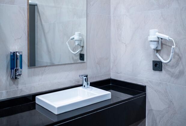 Graziella Gold Hotel - Görsel 6