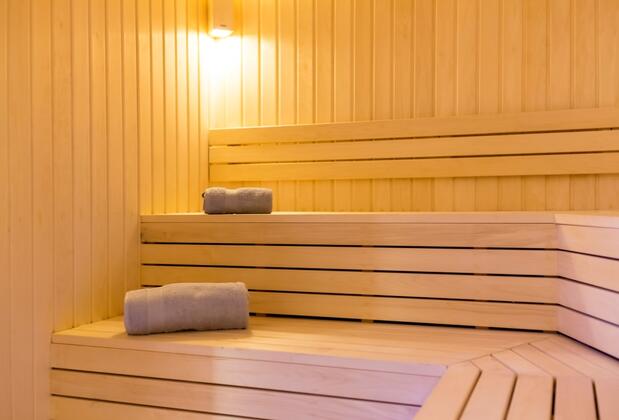 Graziella Gold Hotel - Görsel 17