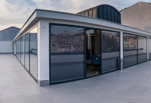 Graziella Gold Hotel - Görsel 3