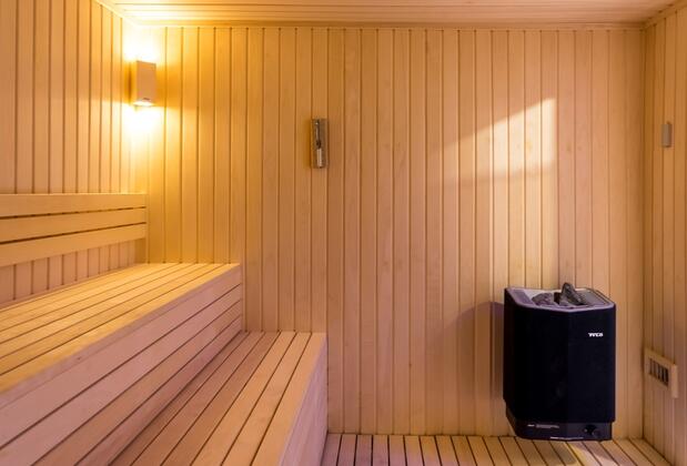 Graziella Gold Hotel - Görsel 18