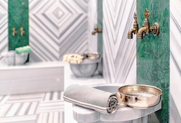 Graziella Gold Hotel - Görsel 16