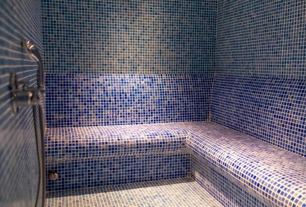 Graziella Gold Hotel - Görsel 13