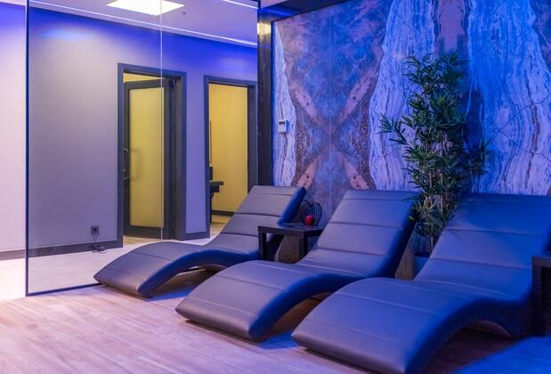 Graziella Gold Hotel - Görsel 14