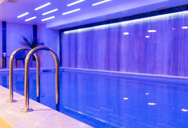 Graziella Gold Hotel - Görsel 10