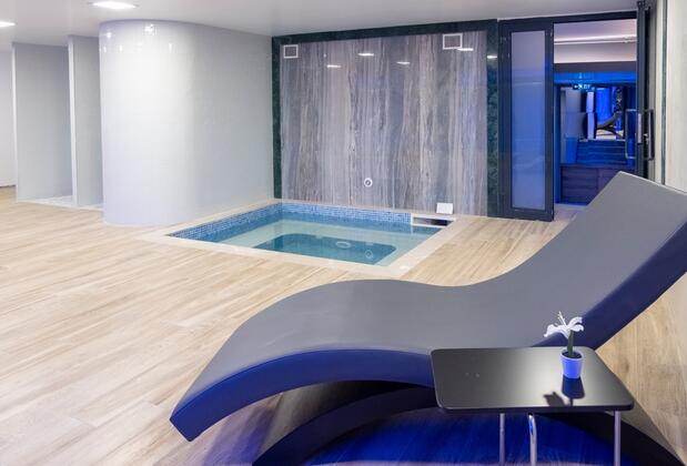 Graziella Gold Hotel - Görsel 12