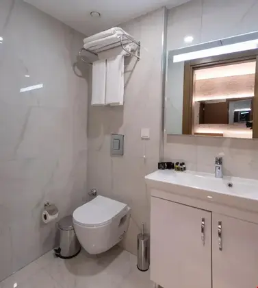 Graziella Gold Hotel - Görsel 7