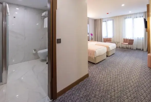 Graziella Gold Hotel - Görsel 5