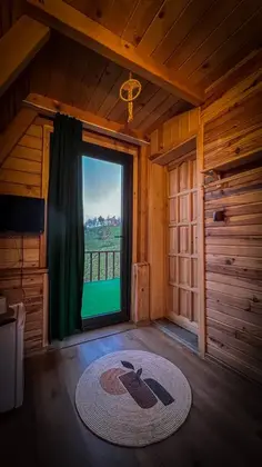 Cavdi Bungalov - Görsel 17