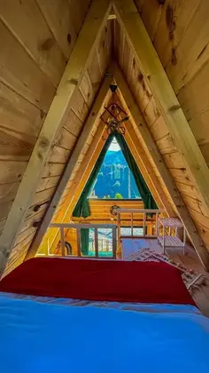 Cavdi Bungalov - Görsel 5