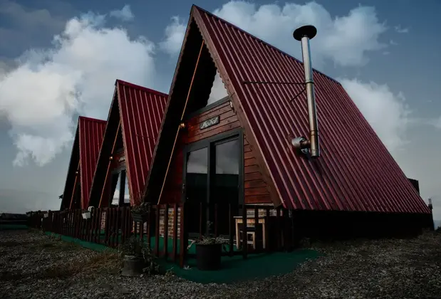 Cavdi Bungalov - Görsel 14