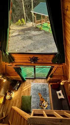 Cavdi Bungalov - Görsel 3