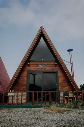 Cavdi Bungalov - Görsel 11