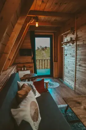 Cavdi Bungalov - Görsel 6