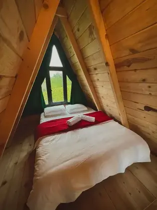 Cavdi Bungalov - Görsel 15