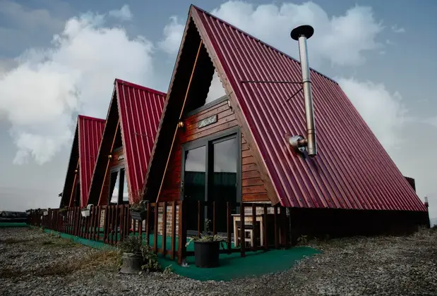 Cavdi Bungalov - Görsel 16