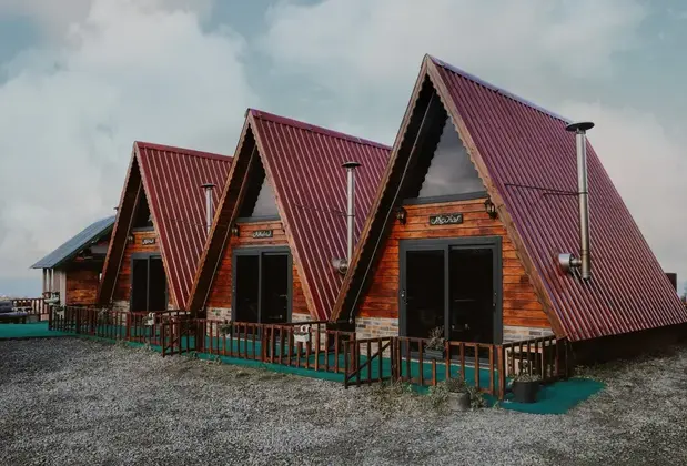 Cavdi Bungalov - Görsel 8