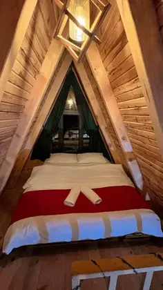 Cavdi Bungalov - Görsel 12