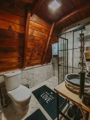 Cavdi Bungalov - Görsel 9