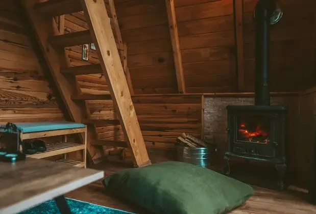 Cavdi Bungalov - Görsel 10