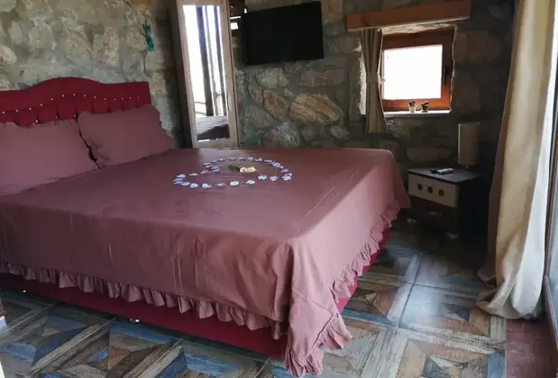 W. Antic Cafe Restaurant Butik Otel - Görsel 15